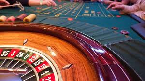 Зеркало Slott Casino